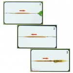 Конуси Anti Tangle Sleeves 60 мм 4295522 - Behr